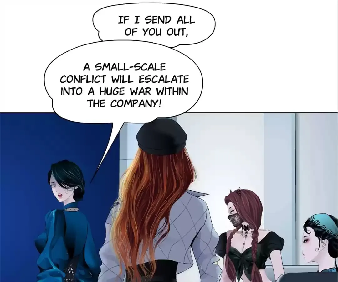 Mercy Killing Chapter 81 page 56 - 