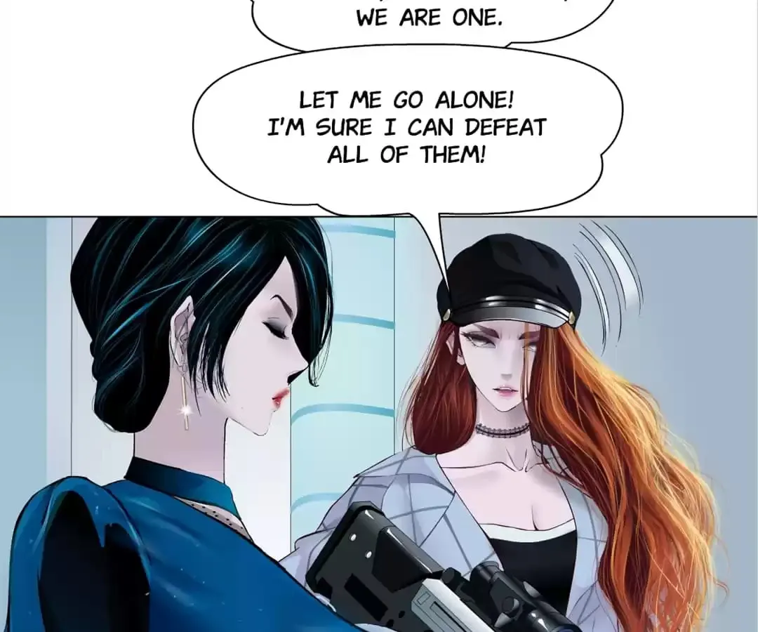 Mercy Killing Chapter 81 page 59 - 