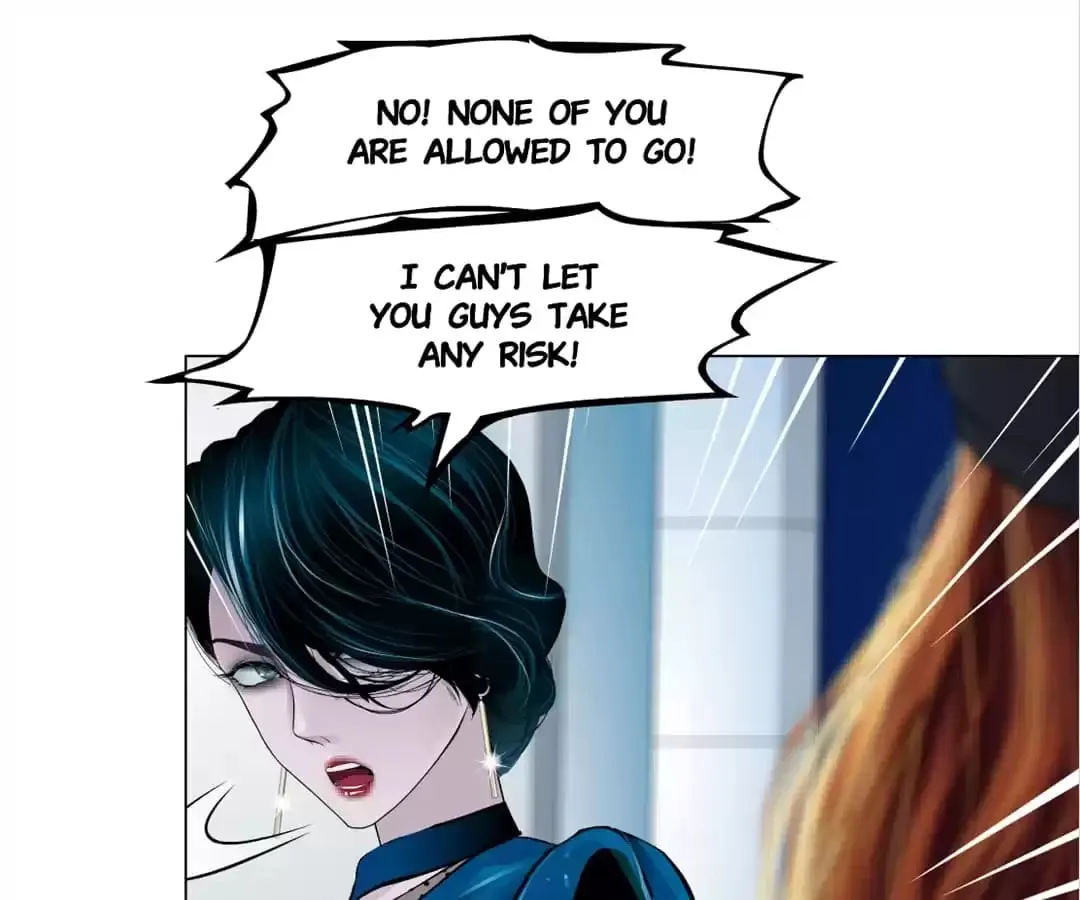Mercy Killing Chapter 81 page 61 - 
