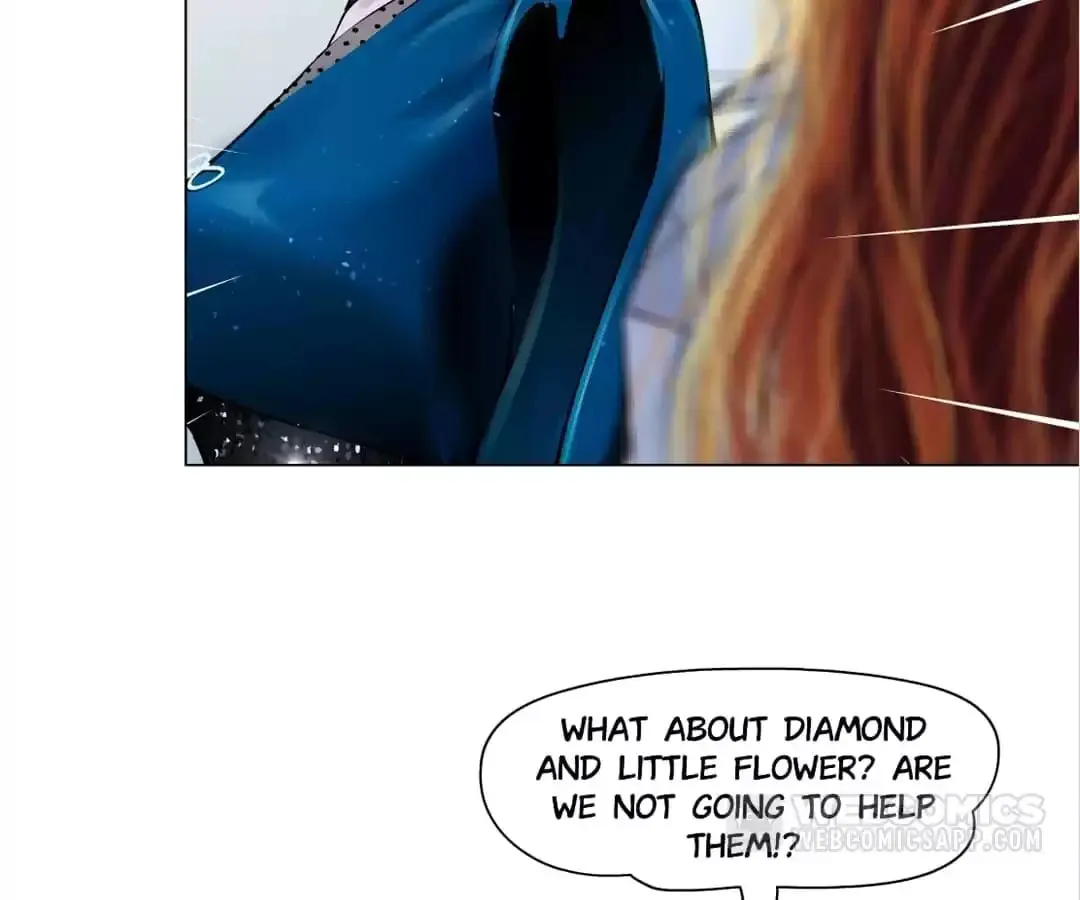 Mercy Killing Chapter 81 page 62 - 