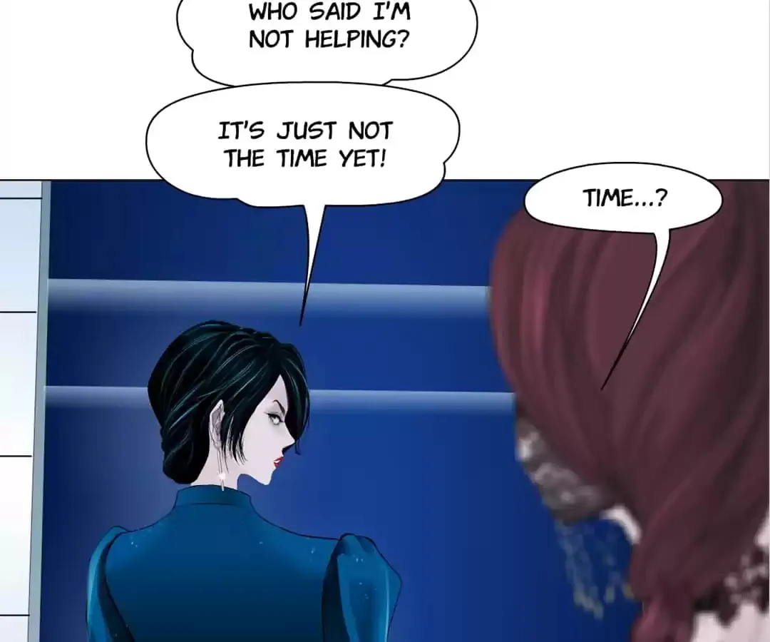 Mercy Killing Chapter 81 page 64 - 