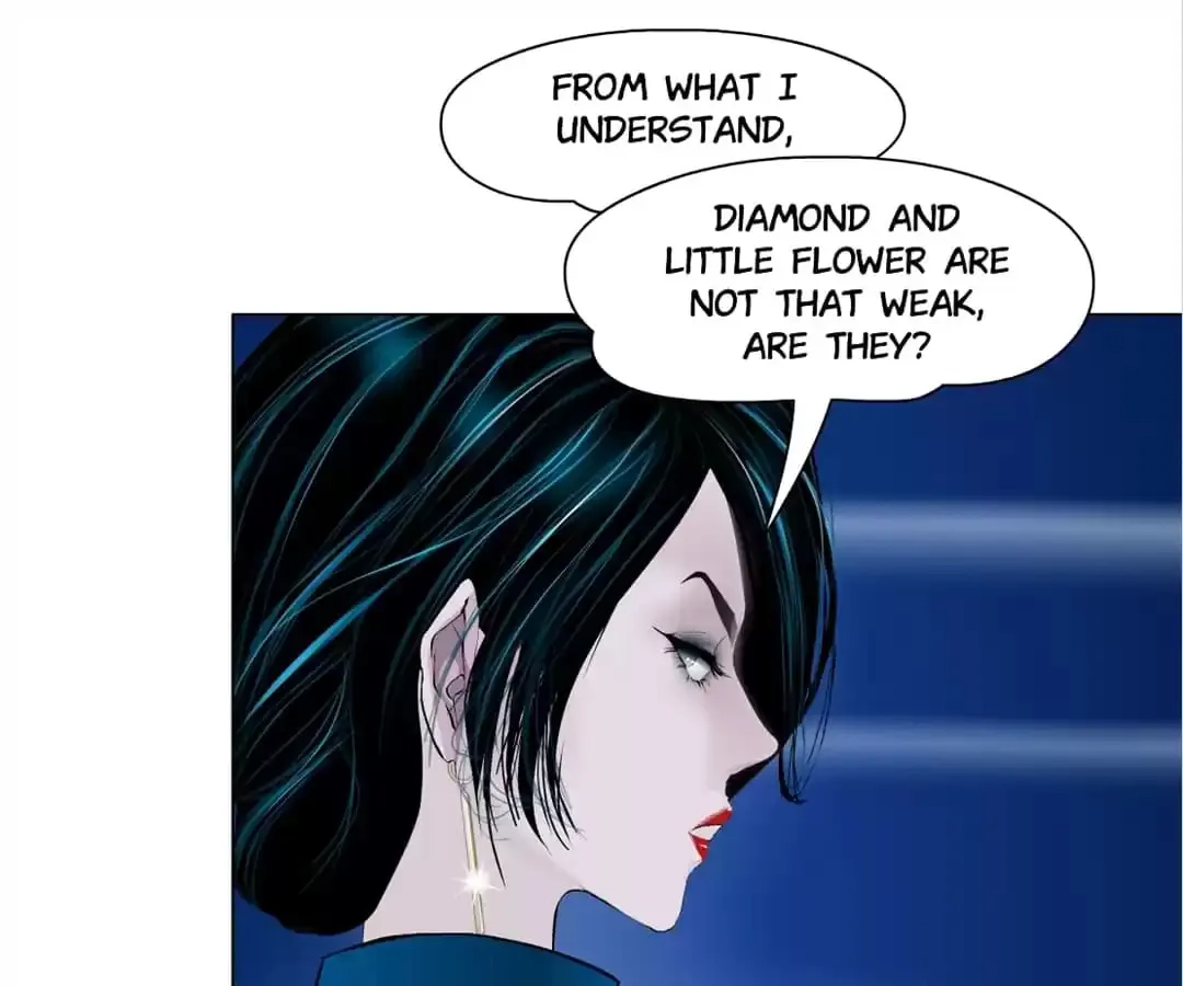 Mercy Killing Chapter 81 page 66 - 