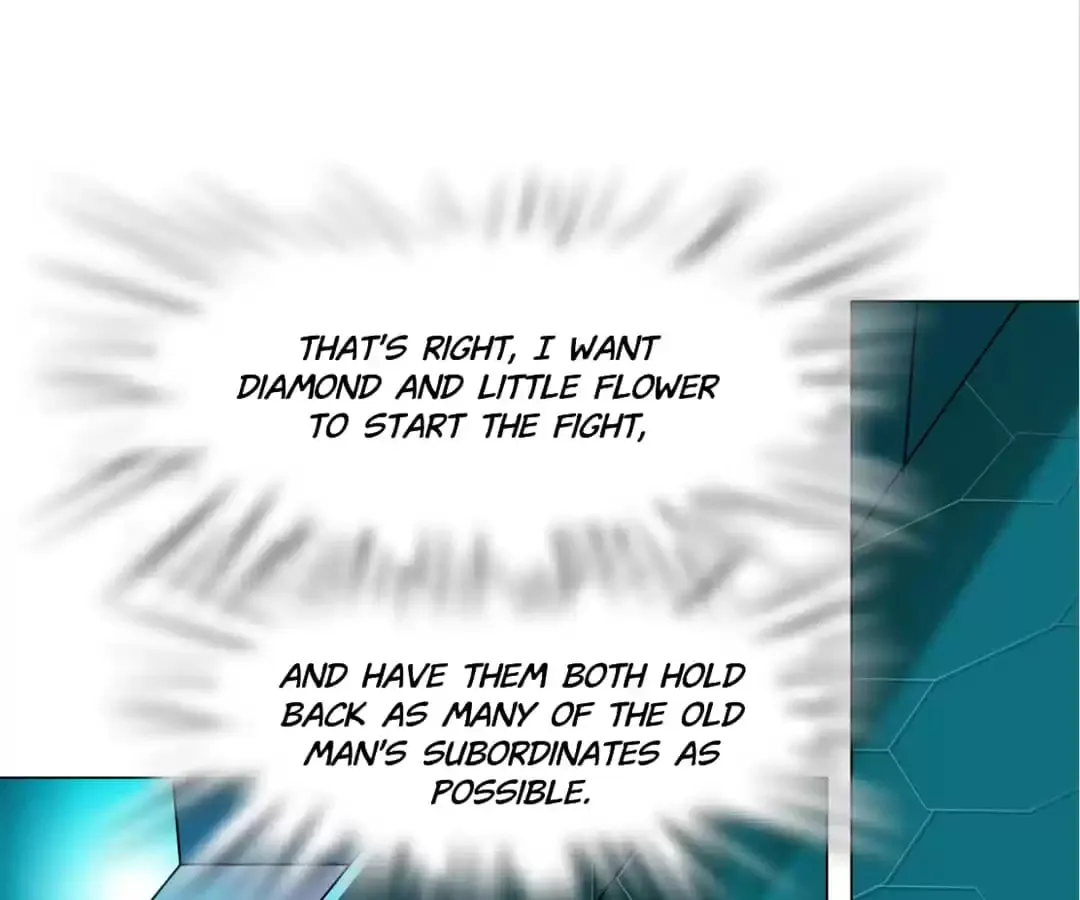 Mercy Killing Chapter 81 page 68 - 