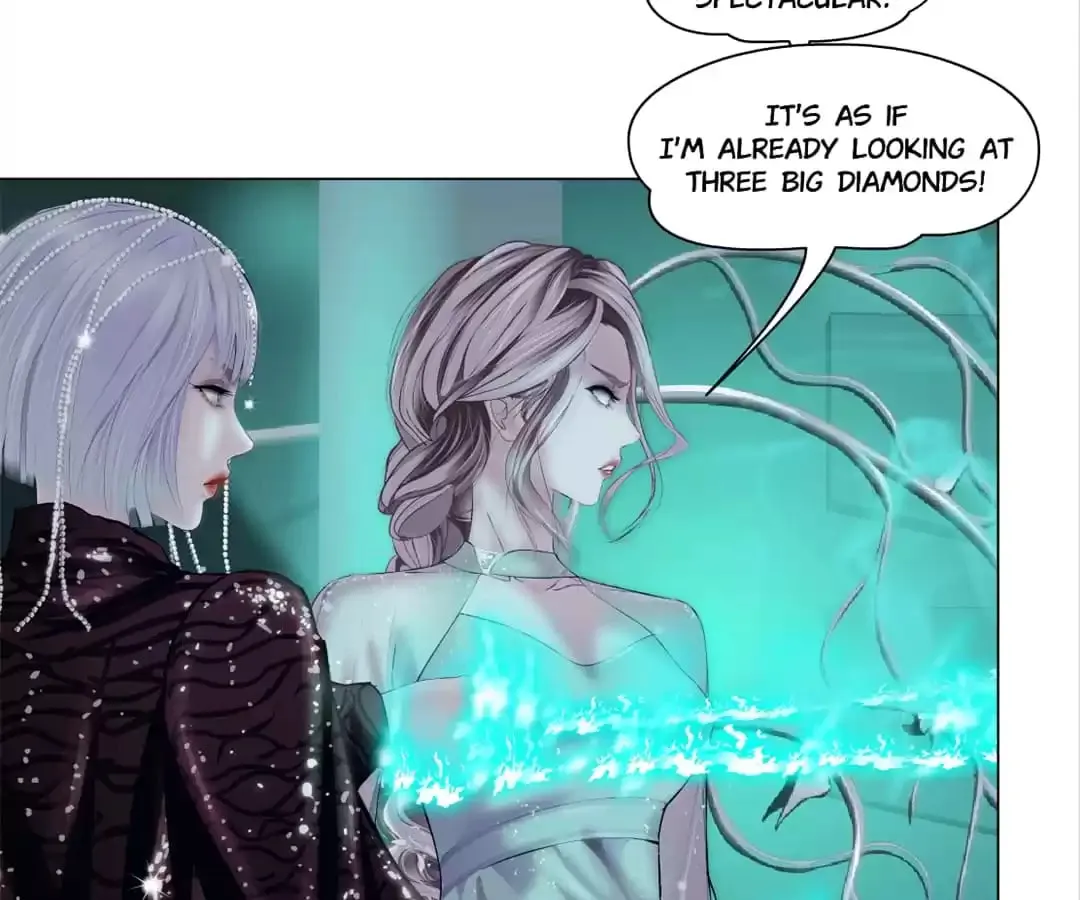 Mercy Killing Chapter 81 page 8 - 