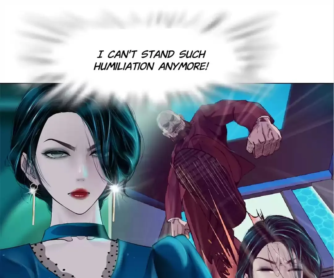 Mercy Killing Chapter 81 page 71 - 