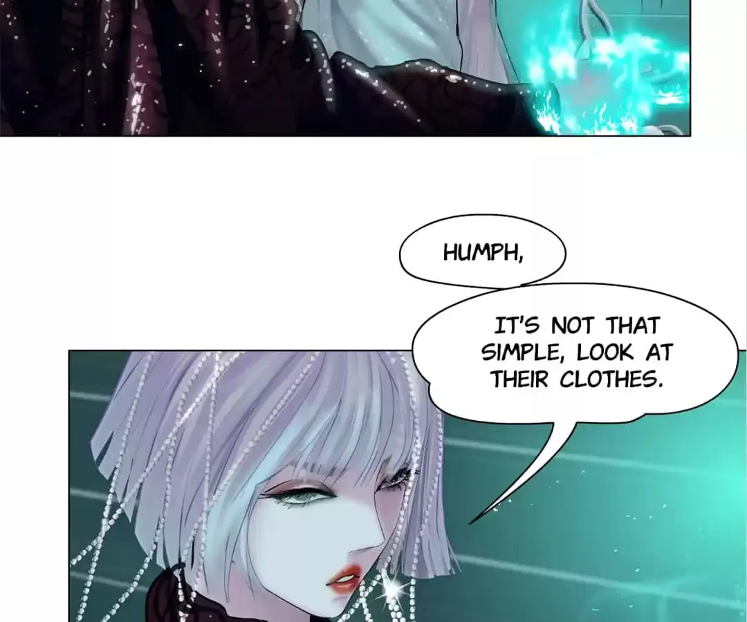 Mercy Killing Chapter 81 page 9 - 