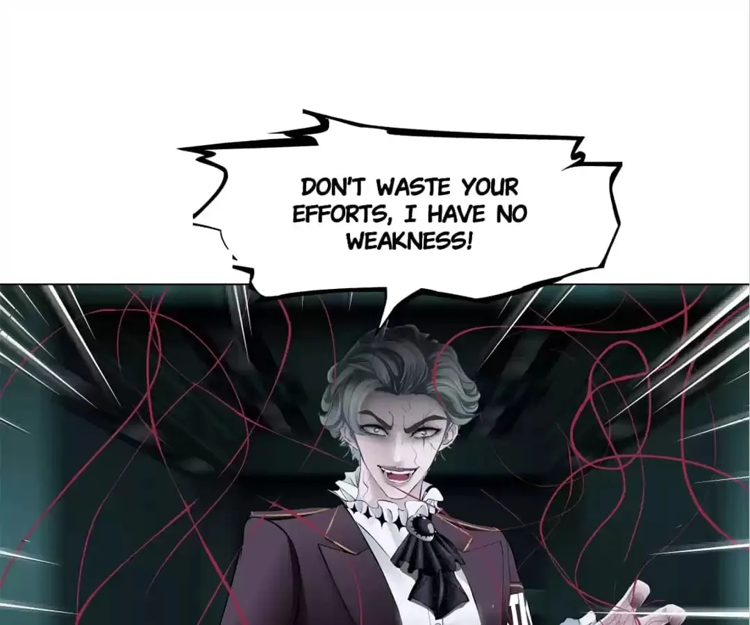 Mercy Killing Chapter 82 page 1 - 