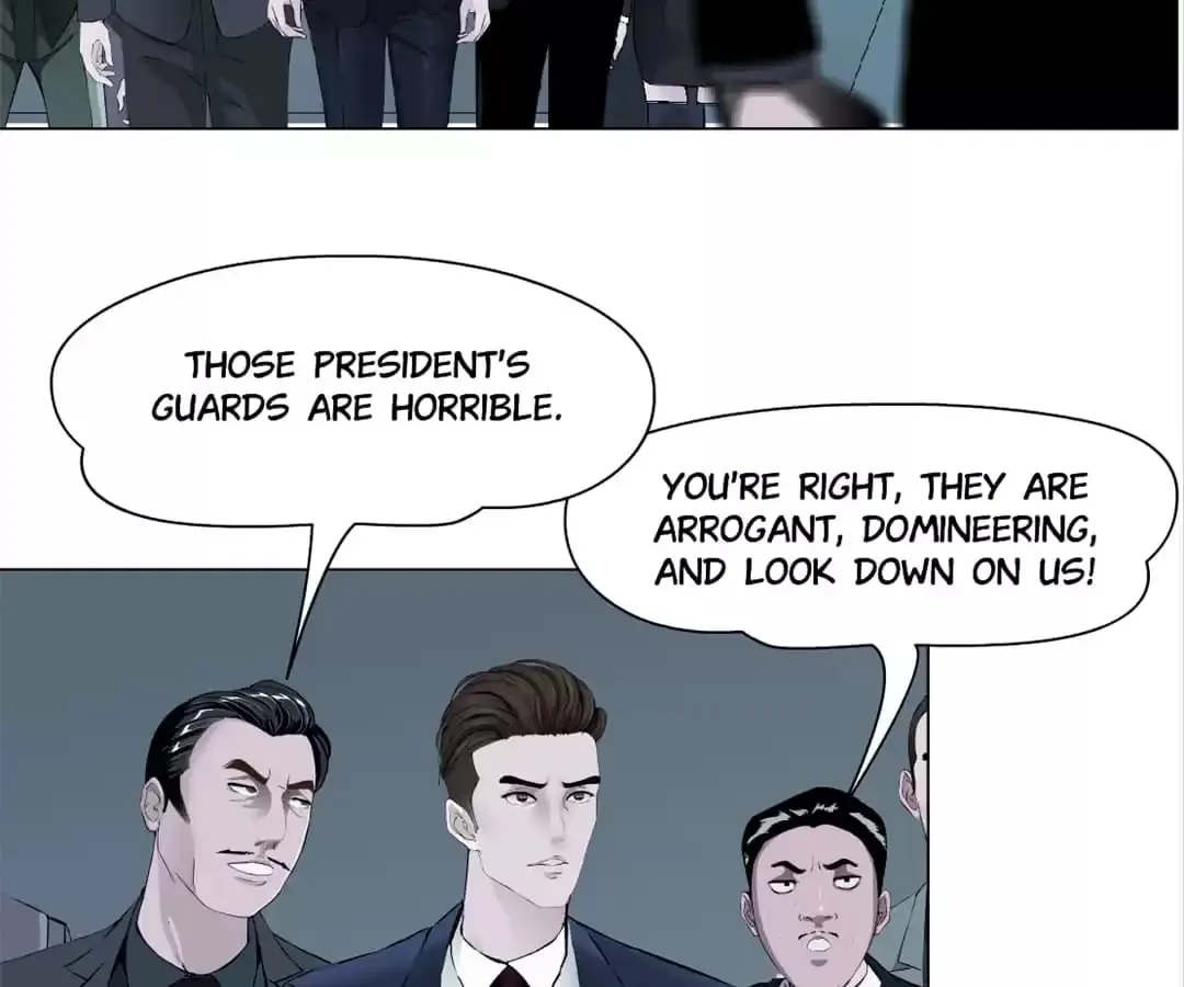 Mercy Killing Chapter 82 page 12 - 