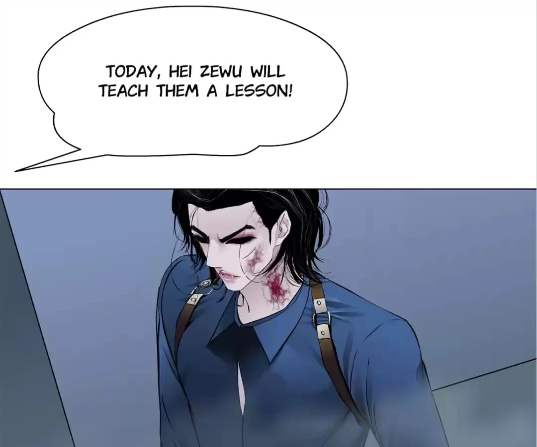 Mercy Killing Chapter 82 page 14 - 