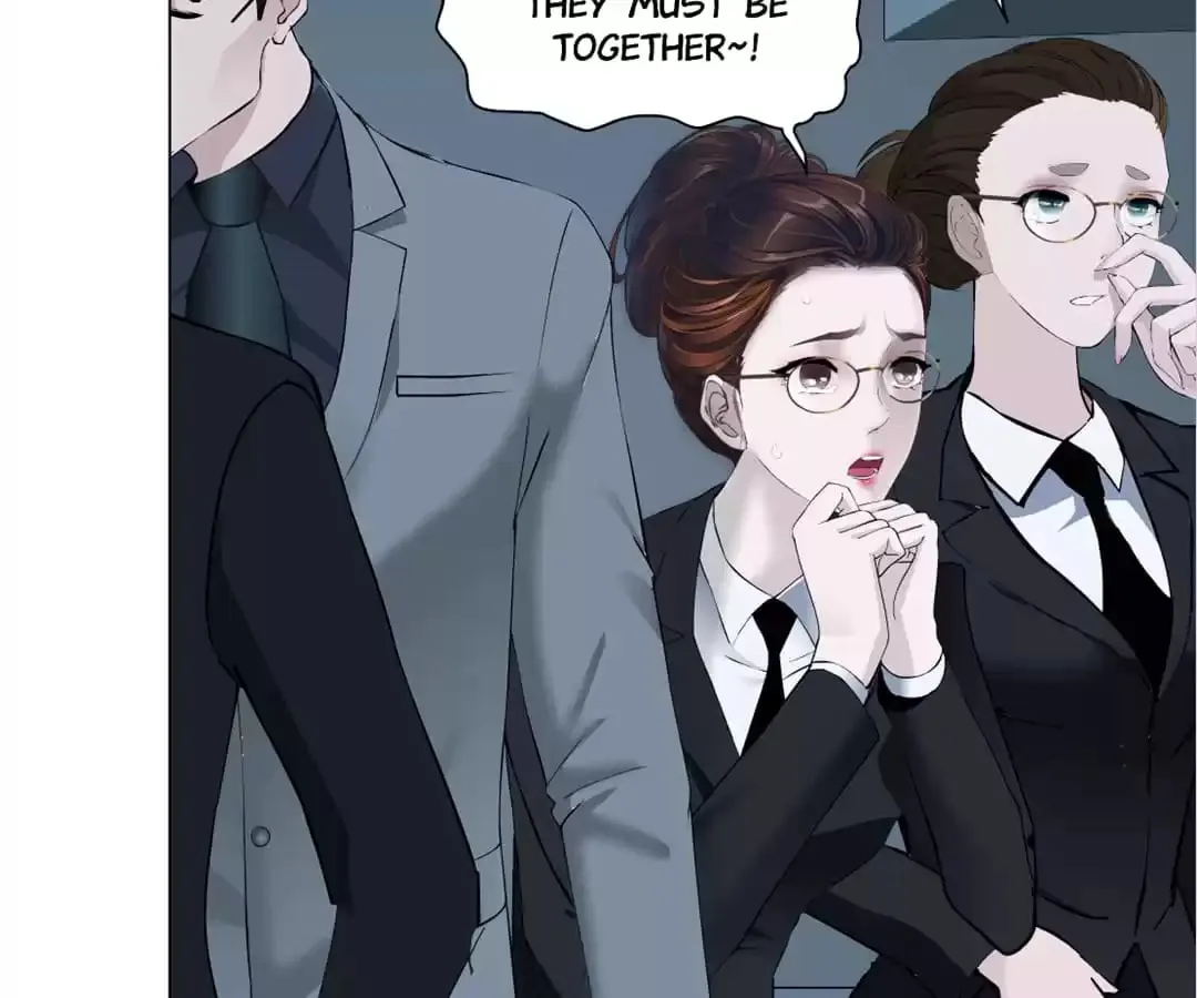 Mercy Killing Chapter 82 page 16 - 