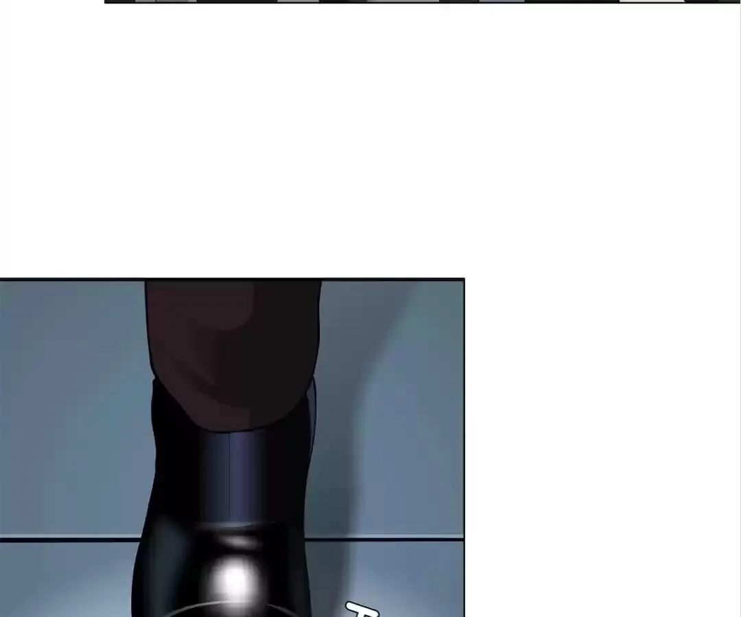 Mercy Killing Chapter 82 page 17 - 