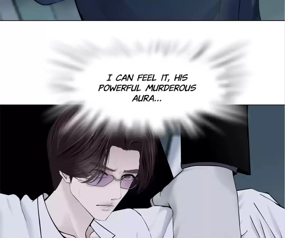 Mercy Killing Chapter 82 page 22 - 