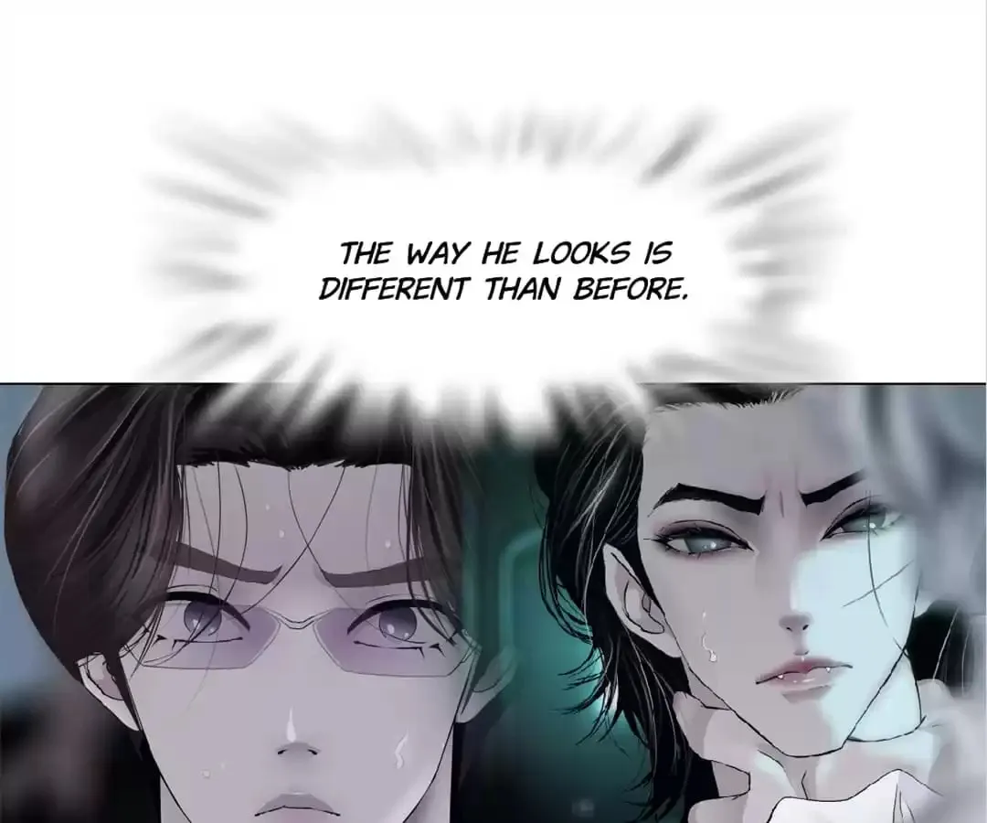 Mercy Killing Chapter 82 page 24 - 