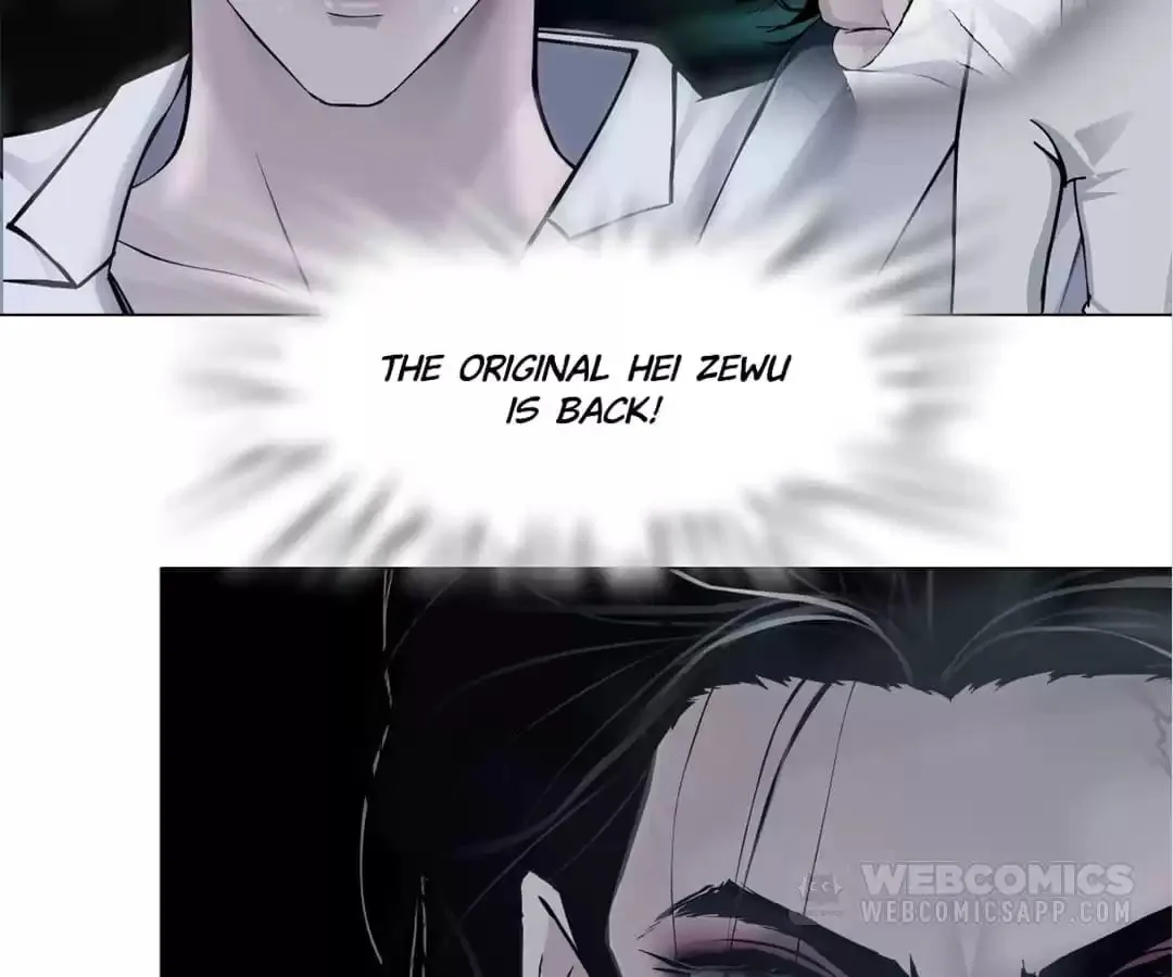 Mercy Killing Chapter 82 page 25 - 