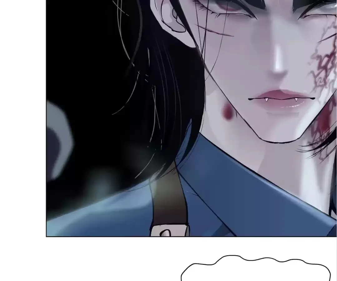 Mercy Killing Chapter 82 page 26 - 