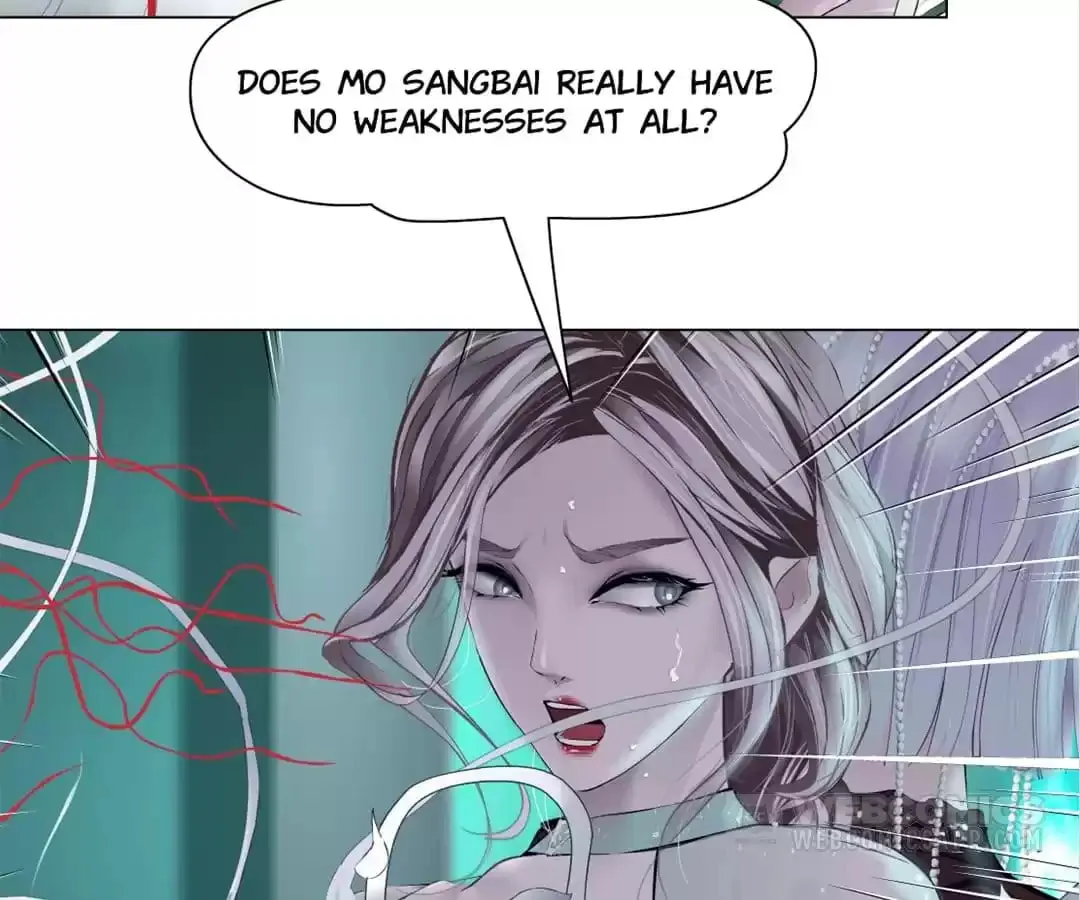 Mercy Killing Chapter 82 page 4 - 