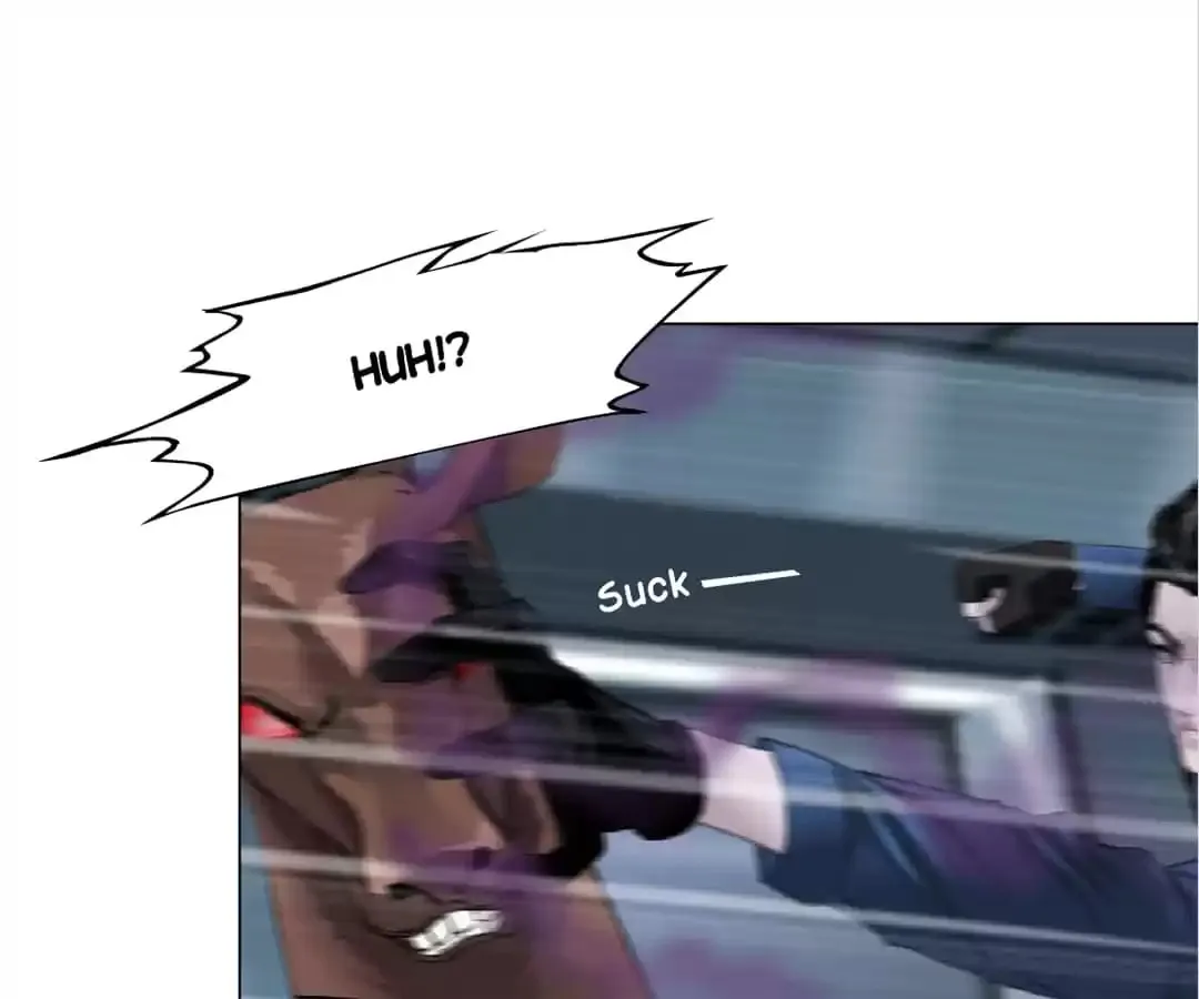 Mercy Killing Chapter 82 page 34 - 
