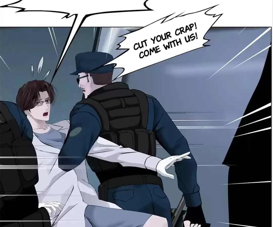 Mercy Killing Chapter 82 page 36 - 