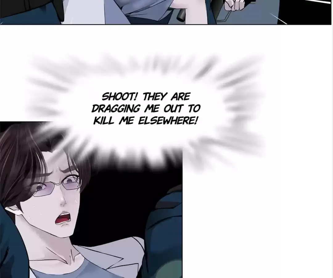 Mercy Killing Chapter 82 page 37 - 