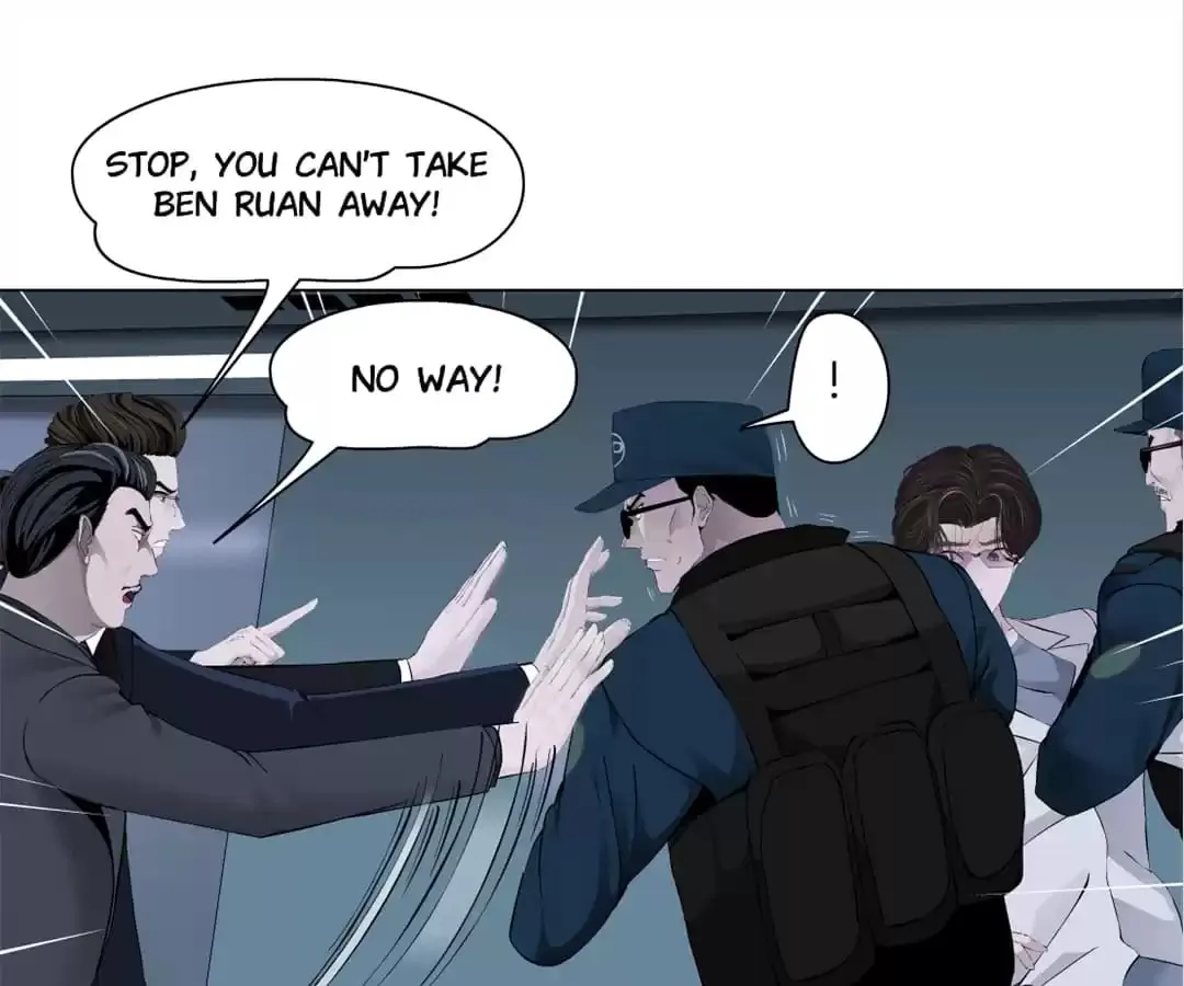Mercy Killing Chapter 82 page 39 - 