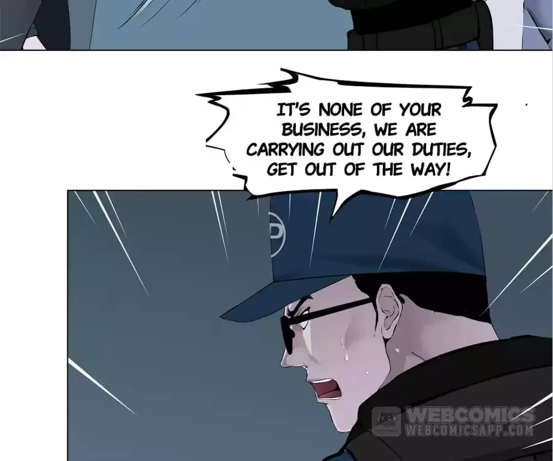 Mercy Killing Chapter 82 page 40 - 