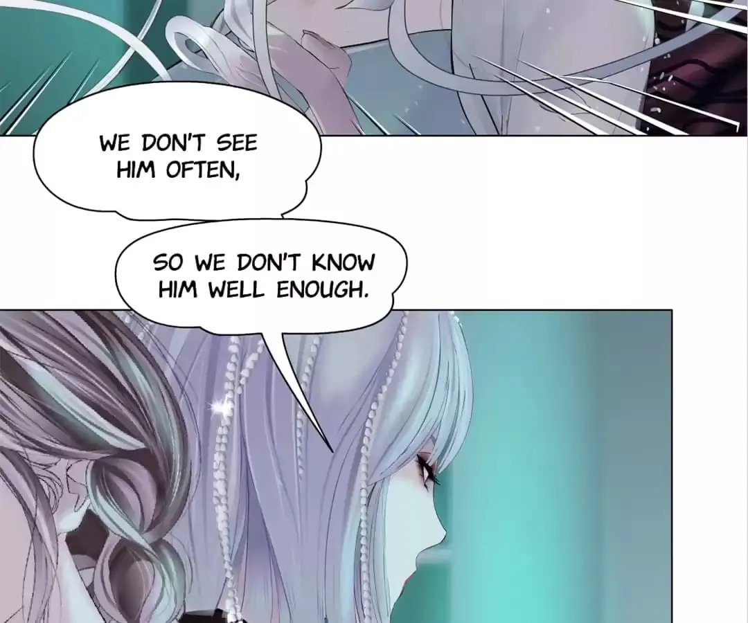 Mercy Killing Chapter 82 page 5 - 