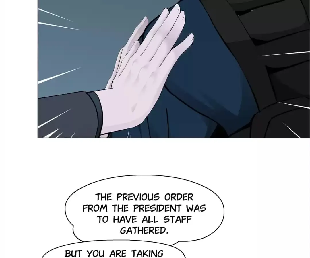Mercy Killing Chapter 82 page 41 - 