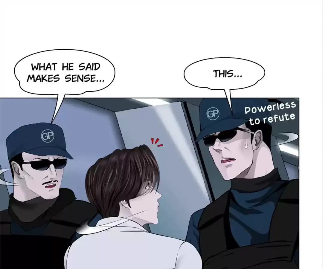 Mercy Killing Chapter 82 page 44 - 