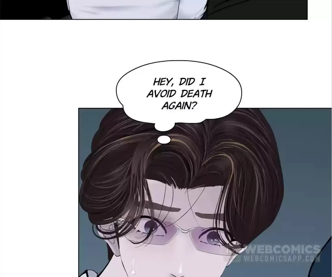 Mercy Killing Chapter 82 page 45 - 
