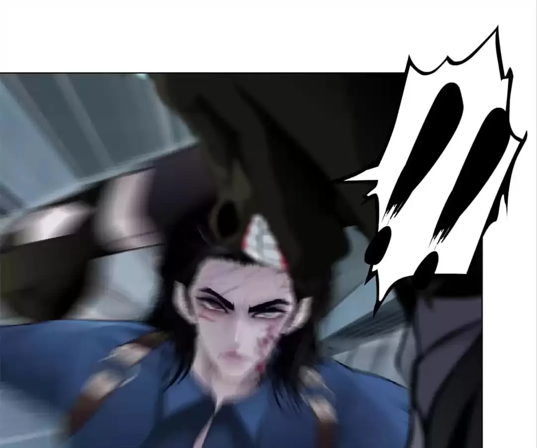 Mercy Killing Chapter 82 page 49 - 