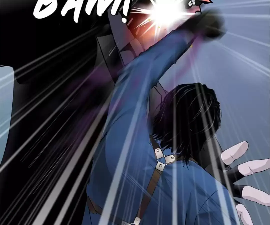 Mercy Killing Chapter 82 page 51 - 