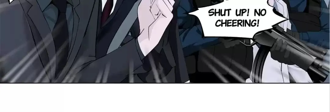 Mercy Killing Chapter 82 page 53 - 