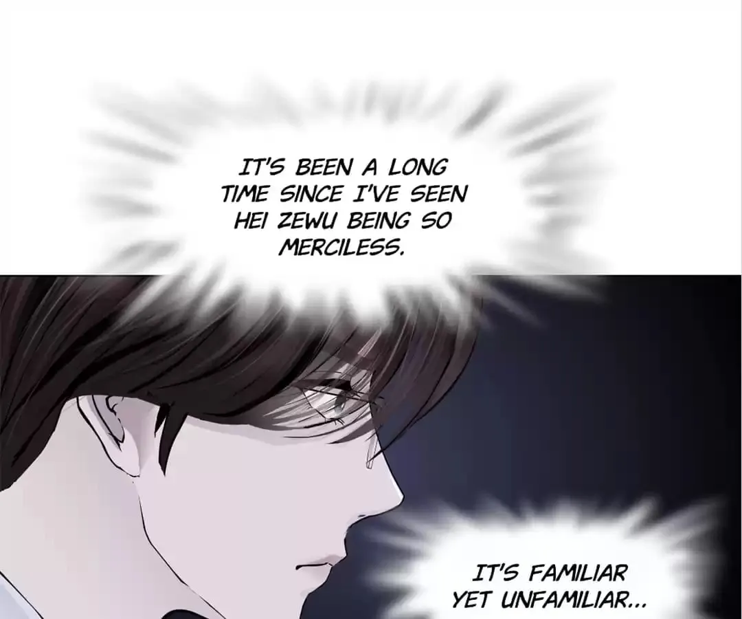 Mercy Killing Chapter 82 page 54 - 