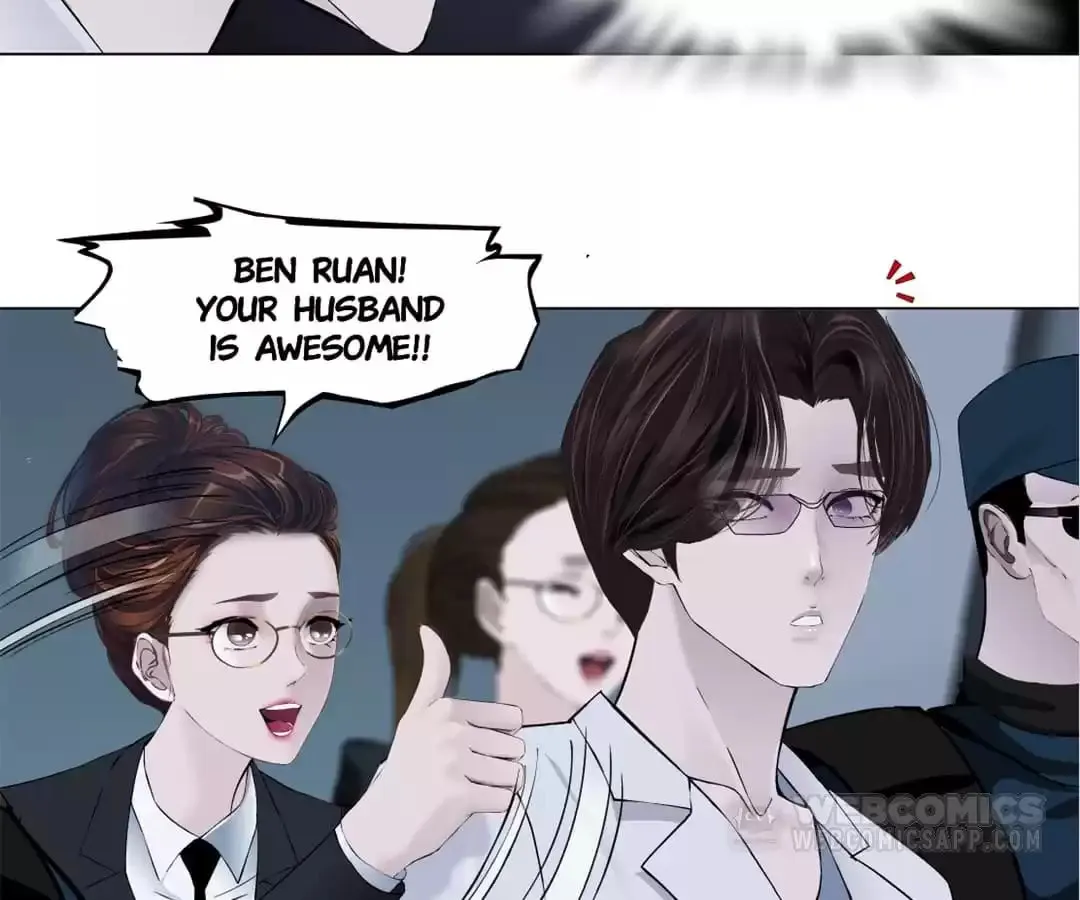 Mercy Killing Chapter 82 page 55 - 