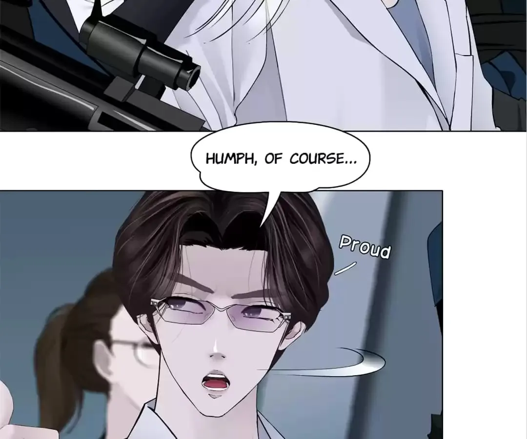 Mercy Killing Chapter 82 page 56 - 