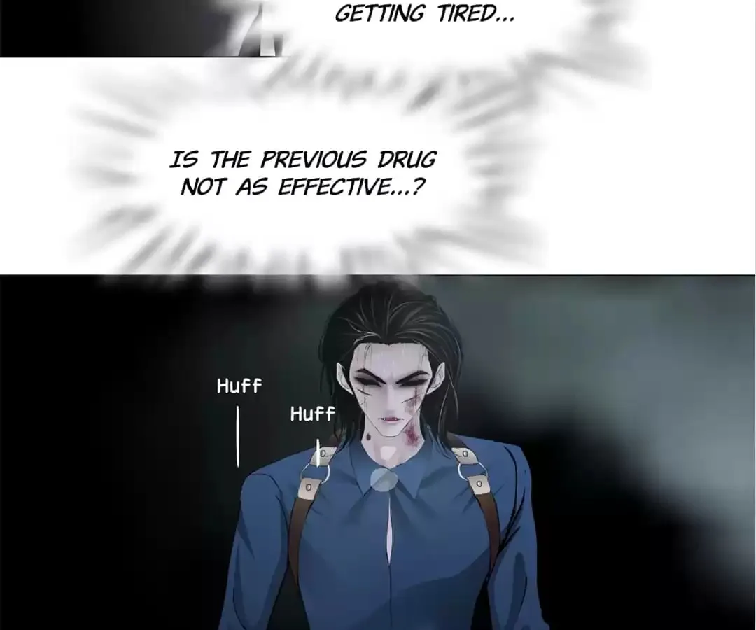 Mercy Killing Chapter 82 page 62 - 