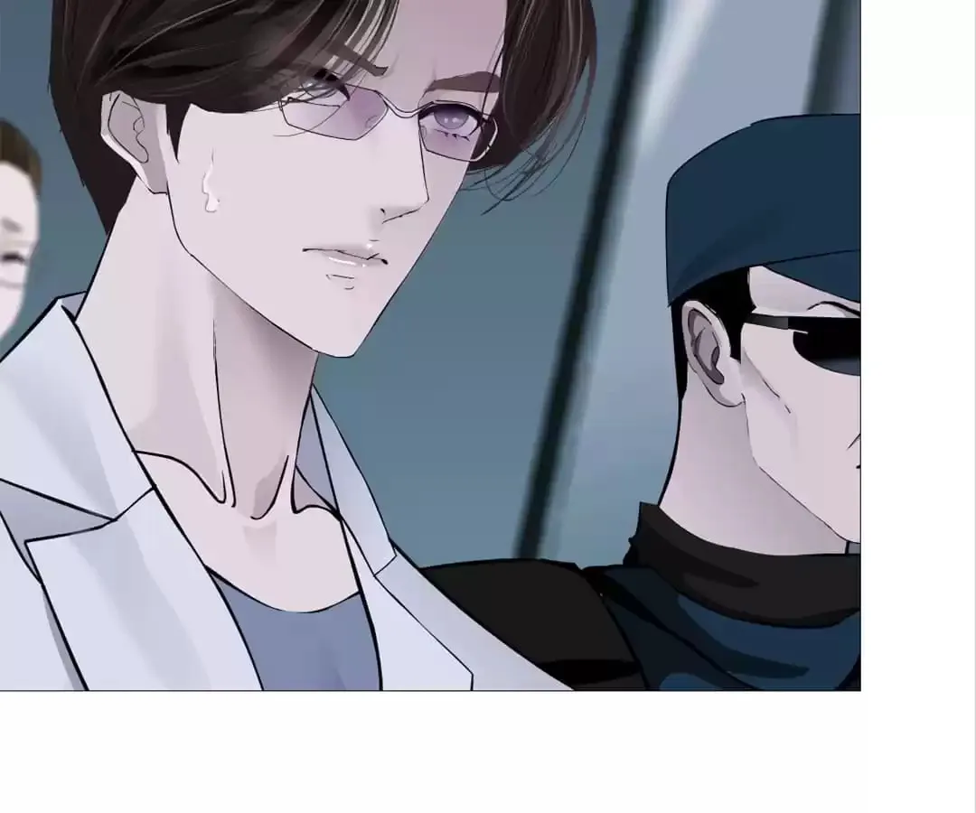 Mercy Killing Chapter 82 page 66 - 
