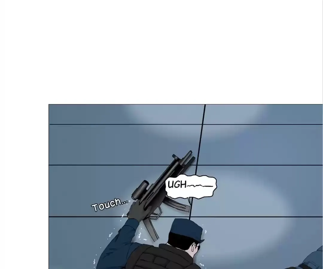 Mercy Killing Chapter 82 page 67 - 