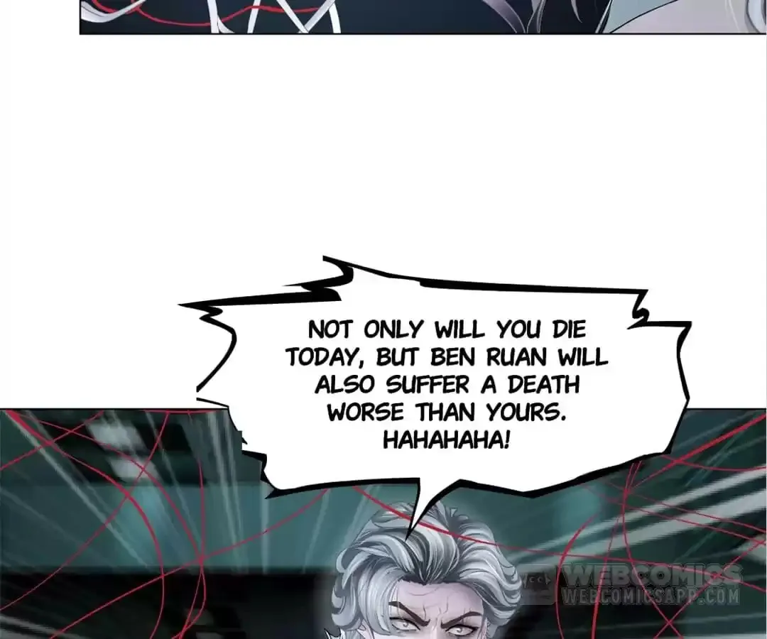 Mercy Killing Chapter 83 page 2 - 