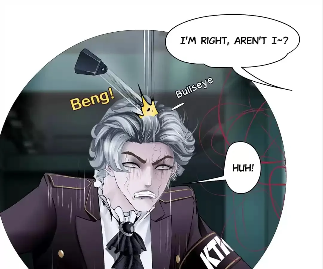 Mercy Killing Chapter 83 page 11 - 