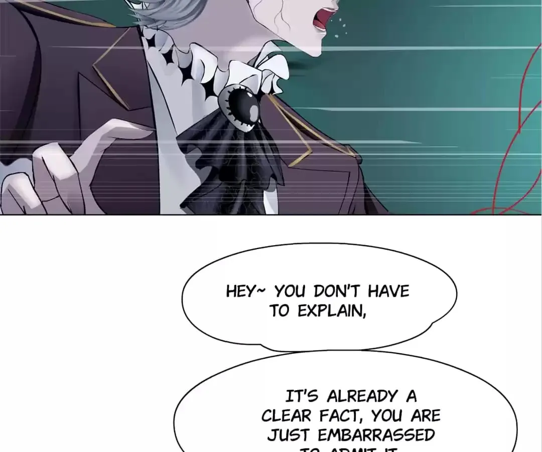 Mercy Killing Chapter 83 page 13 - 