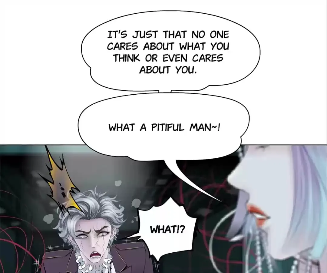 Mercy Killing Chapter 83 page 16 - 