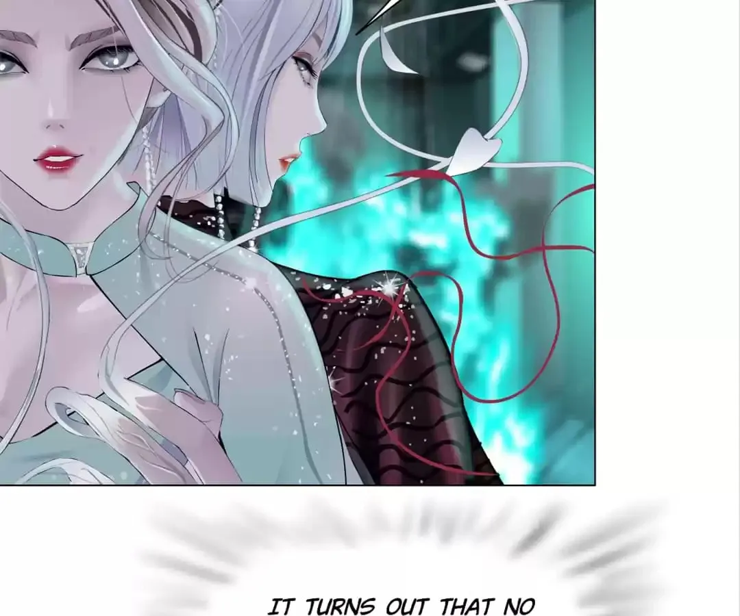 Mercy Killing Chapter 83 page 18 - 