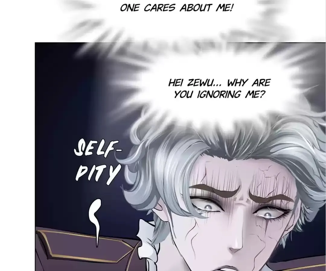 Mercy Killing Chapter 83 page 19 - 