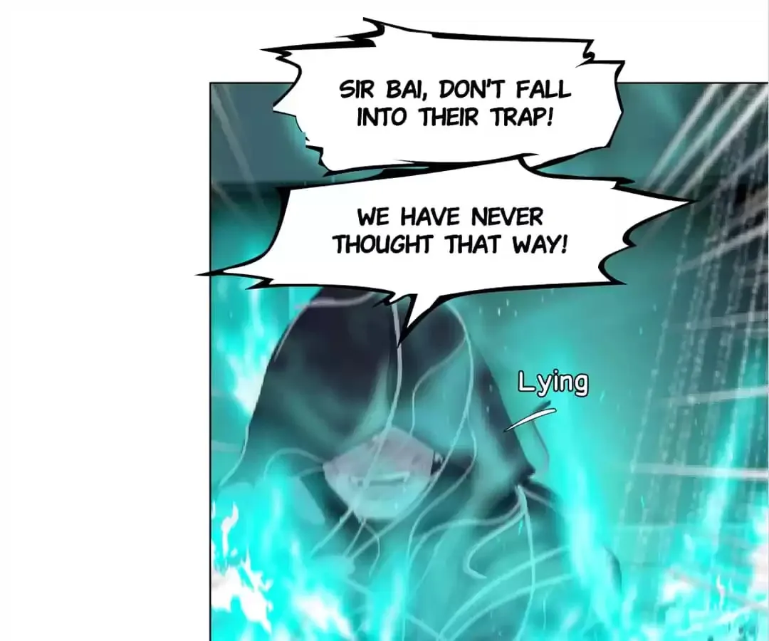 Mercy Killing Chapter 83 page 21 - 