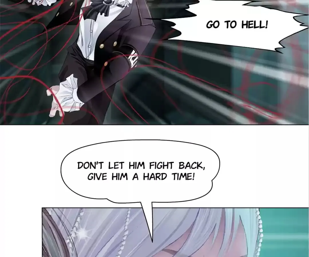 Mercy Killing Chapter 83 page 23 - 