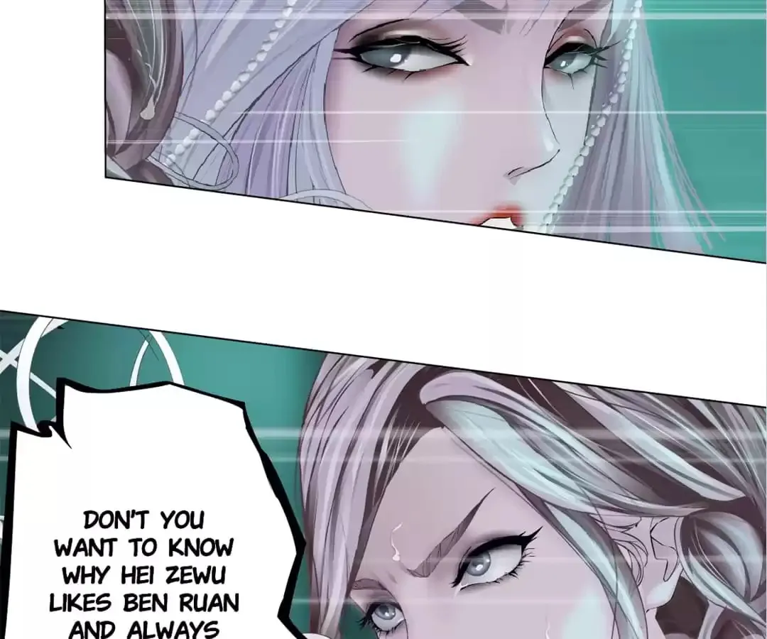 Mercy Killing Chapter 83 page 24 - 