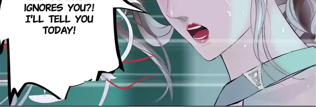 Mercy Killing Chapter 83 page 25 - 