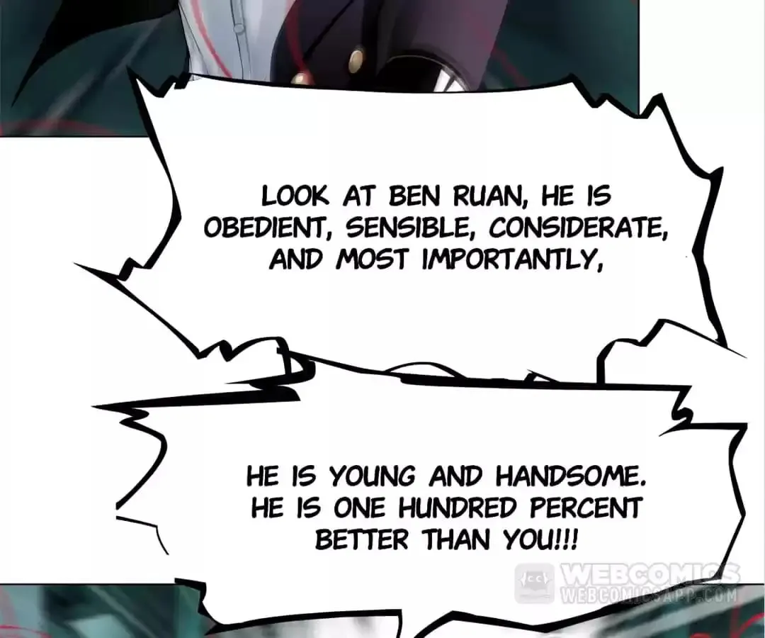 Mercy Killing Chapter 83 page 27 - 