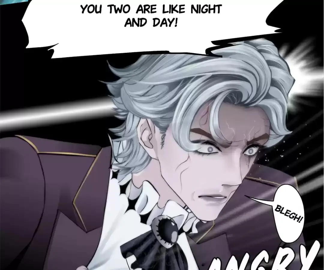 Mercy Killing Chapter 83 page 29 - 